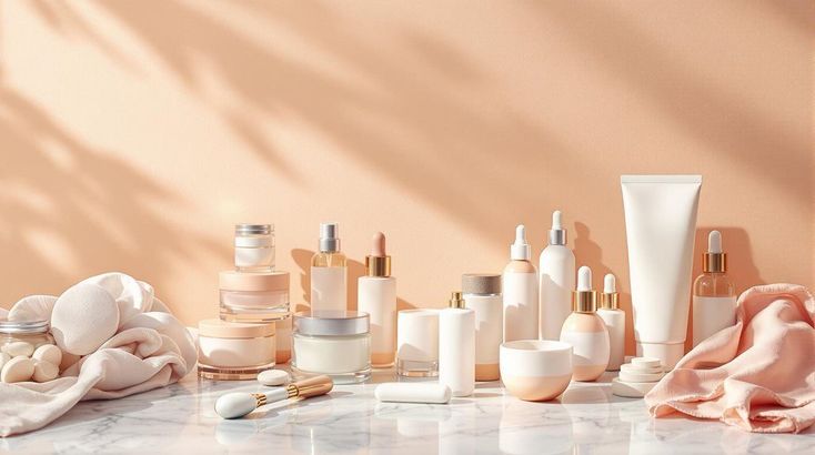 Essential Steps for a Balanced Skincare Routine